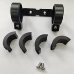 KT-LCD3 Display Holder Bracket Electric Bicycle System Display Holder For Ebike KT Kunteng LCD 3