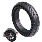 Xiaomi Electric Scooter with Puncture-Free Honeycomb Tire, Black