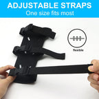 Archery Arm Guard Adjustable Breathable for Adults and Youth