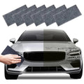 6 Pack Car Scratch Removal Polishing Cloths