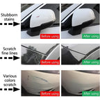 6 Pack Car Scratch Removal Polishing Cloths