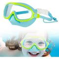 Anti Fog Swimming Goggles for Ages 4 to 16