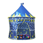 Hod Health & Home Ball Pit Play Tent - Blue - Blue Tent