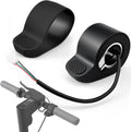 Thumb Throttle with Protector for Go-trax GXL V2, Electric Scooter Accelerator Speed Control, Compatible with Go-trax