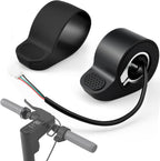 Thumb Throttle with Protector for Go-trax GXL V2, Electric Scooter Accelerator Speed Control, Compatible with Go-trax