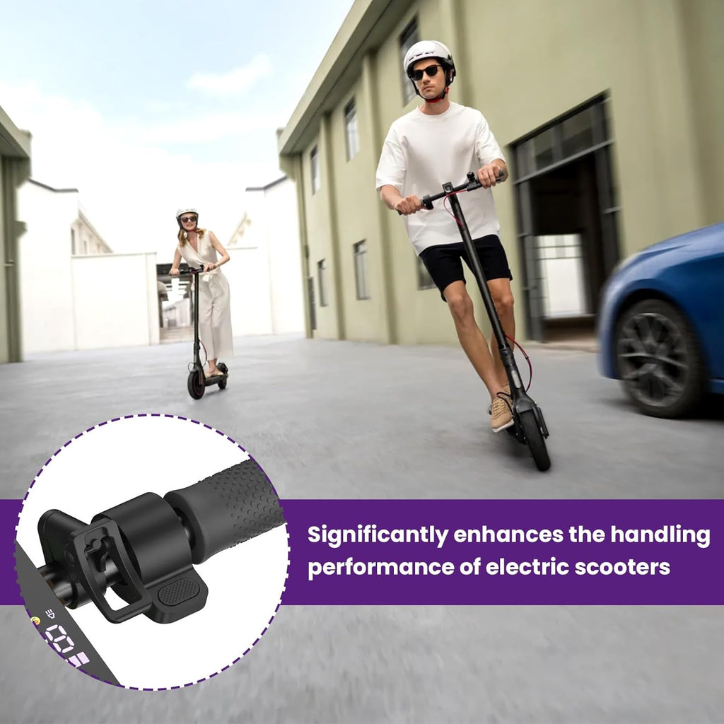 Thumb Throttle with Protector for Go-trax GXL V2, Electric Scooter Accelerator Speed Control, Compatible with Go-trax