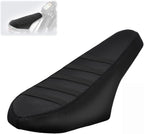 Ridstar Q20 Seat Cover, EBike Seat Cover, Non-Slip Waterproof Leather, Protecting Your Electric Bike Seat, for Ridstar Q20/Q20 Pro Lite