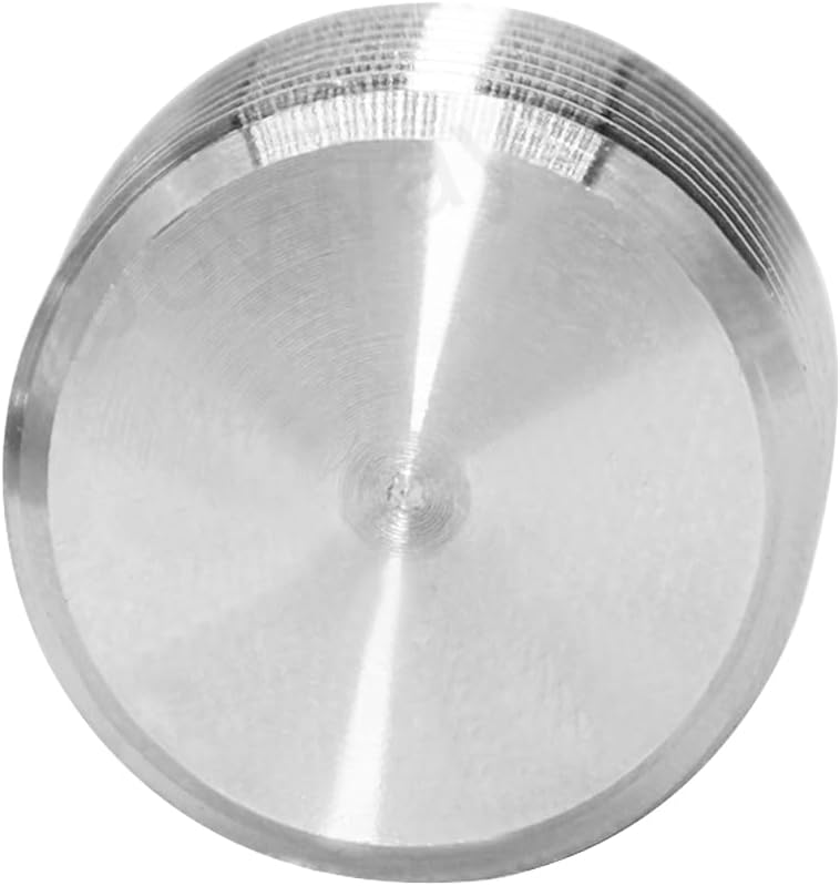 NPT Stainless Steel Boat Plugs