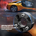 3 Inch Leveling Lift Kit for Silverado 1500/ Sierra 1500 (2WD/4WD 2007-2026) – Heavy Duty Forged Aluminum Strut Spacers, Suspension Leveling Kits Compatible with Shock Absorbers