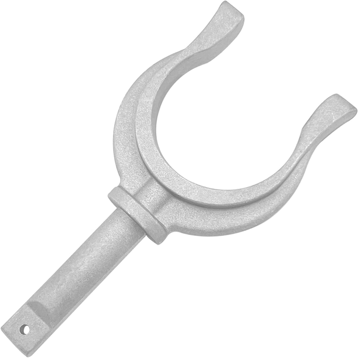2 Pieces Aluminum Oar Lock Oarlock Rowlock Premium Marine Row Boat Dinghy Water Raft Kayak Canoe Side Mount