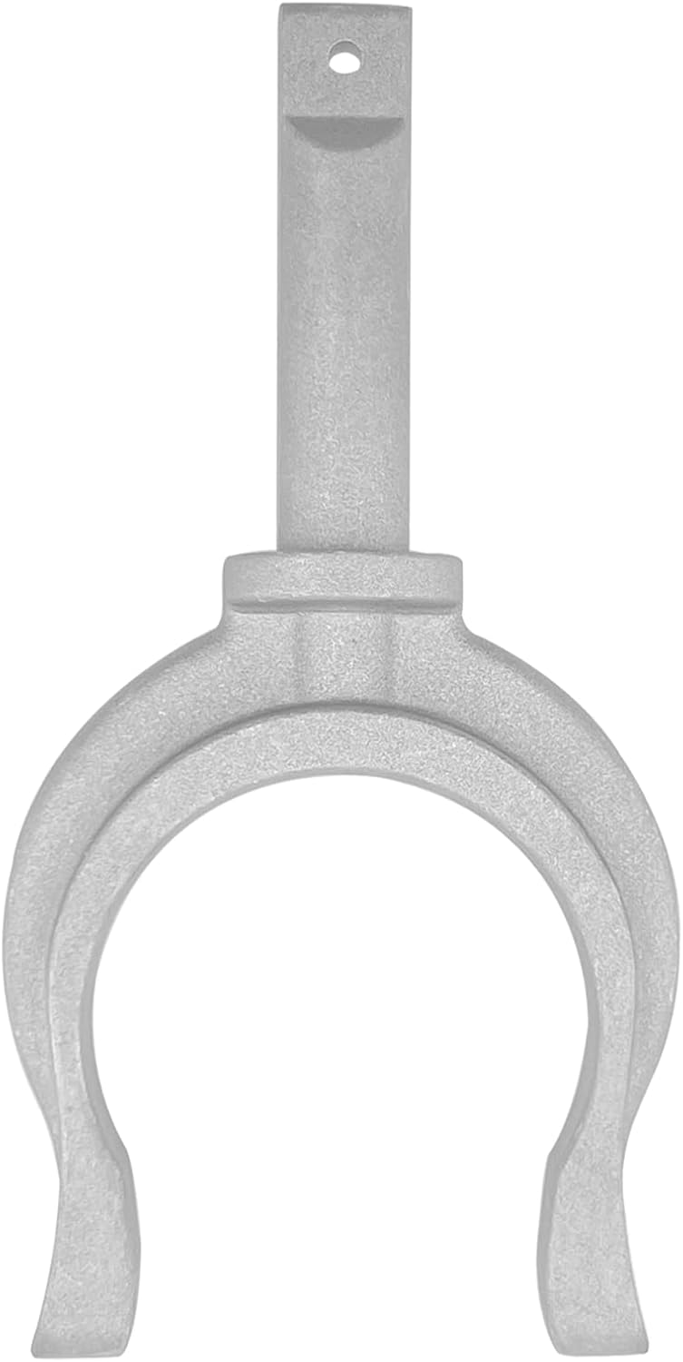 2 Pieces Aluminum Oar Lock Oarlock Rowlock Premium Marine Row Boat Dinghy Water Raft Kayak Canoe Side Mount