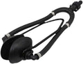 Universal Round Dual Water Feed Outboard Motor Flusher Boat Ear Muff Engine for Marine