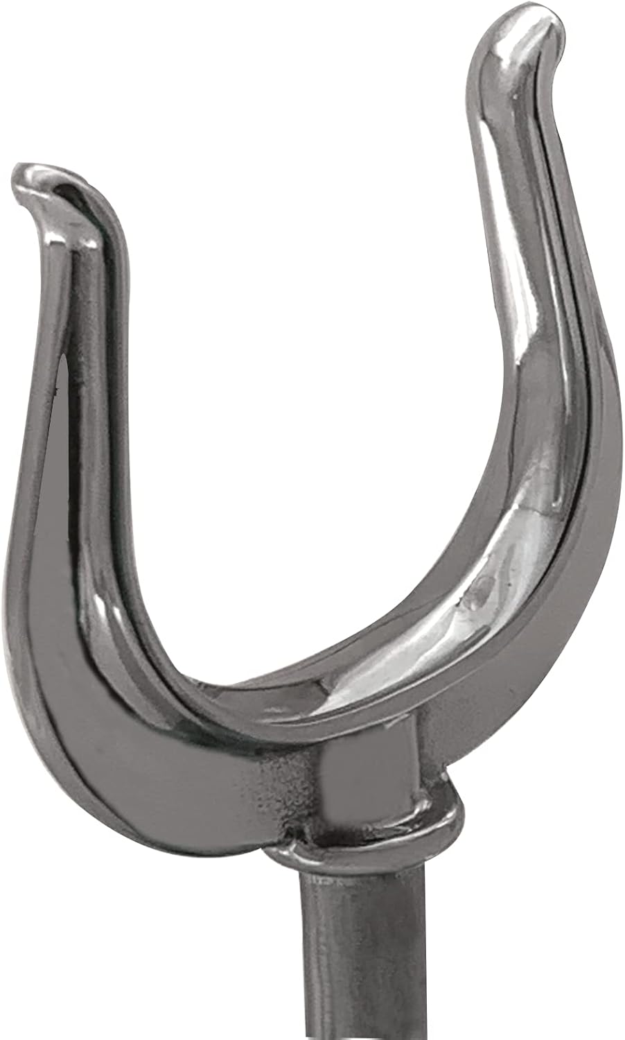 2 Pcs Stainless Steel Oar Lock Oarlock Rowlock Premium Marine Row Boat Dinghy Water Raft Kayak Canoe Side Mount