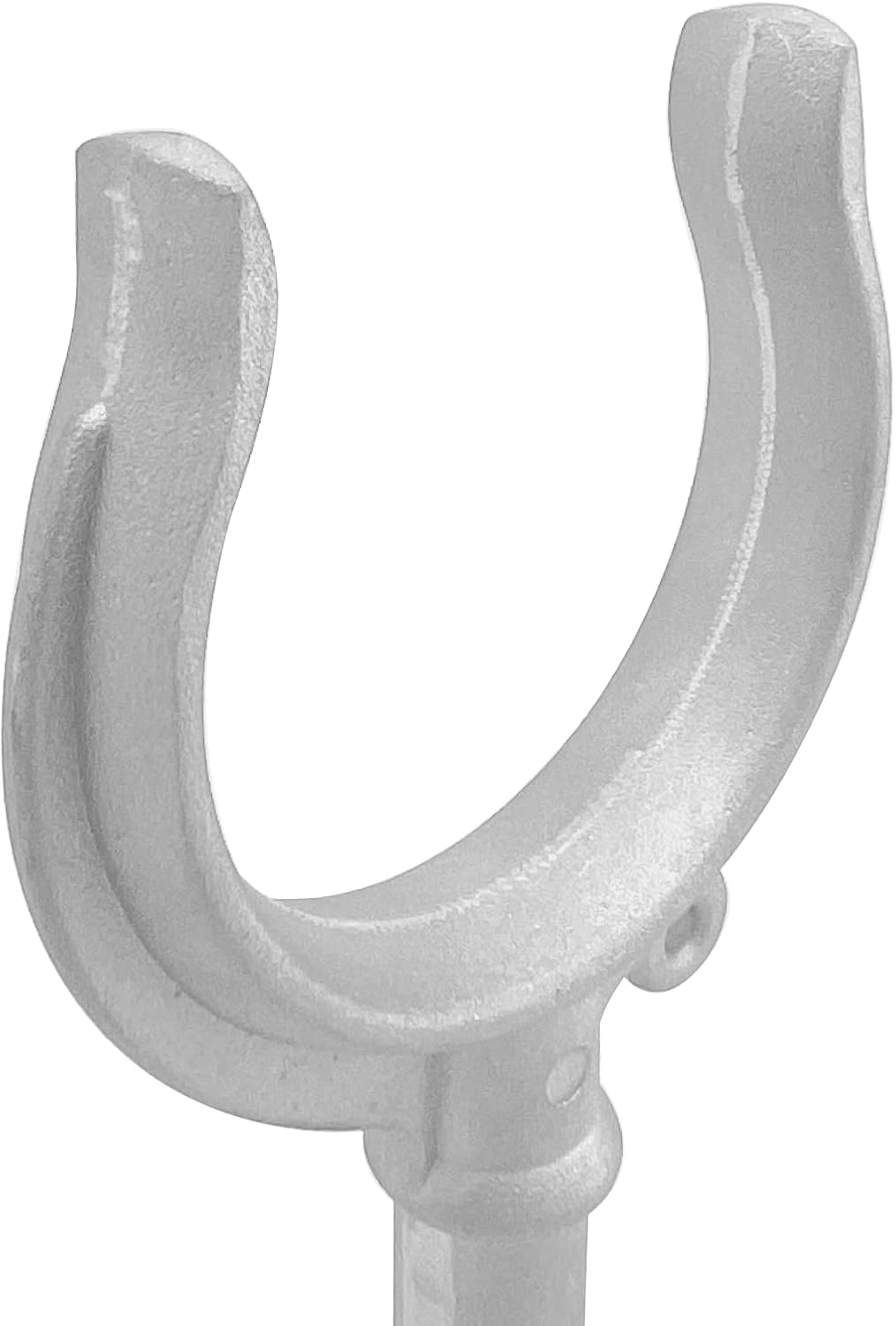 2 pcs Aluminum Oar Lock Oarlock Rowlock Premium Marine Row Boat Dinghy Water Raft Kayak Canoe Side Mount