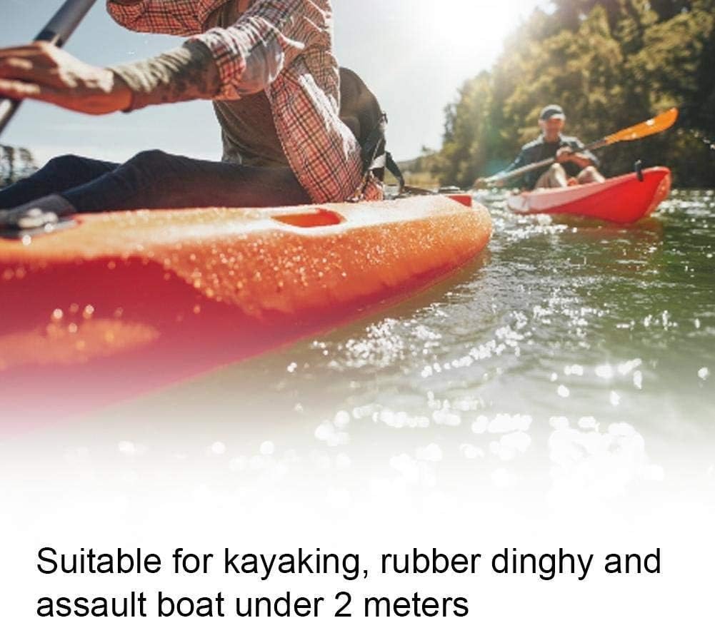 Kayak Anchor Kits 0.53lb (240g) Portable Folding Buoy Kit Canoe Raft Boat Sailboat Fishing Complete Grapnel for Small Boats, Kayaks Etc