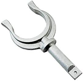 2PCS Aluminum Oar Lock Oarlock Rowlock Premium Marine Row Boat Dinghy Water Raft Kayak Canoe Side Mount