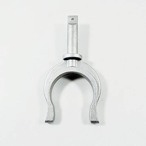 2PCS Aluminum Oar Lock Oarlock Rowlock Premium Marine Row Boat Dinghy Water Raft Kayak Canoe Side Mount