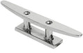 Boat Cleat 4" 316 Stainless Steel Marine MAST