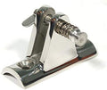 Deck Hinge Boat Bimini Top Fitting 90 Degree Pin Stainless Steel Hot Accessories Marine with Quick Release pins