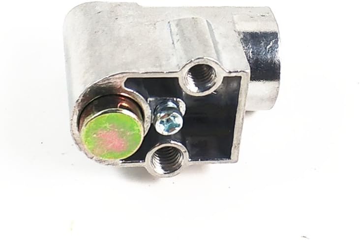 2-button lock, suitable for e-bike, electric bike, scooter, safe, locker