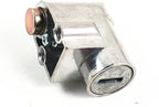 2-button lock, suitable for e-bike, electric bike, scooter, safe, locker