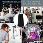 Portable Changing Room Changing Tent for Dancer Instant Dressing Cover Ups Privacy Shelters