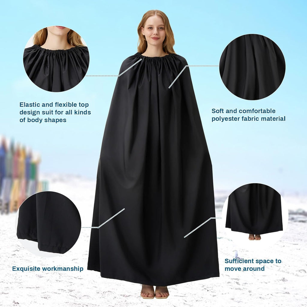 Portable Changing Room Changing Tent for Dancer Instant Dressing Cover Ups Privacy Shelters