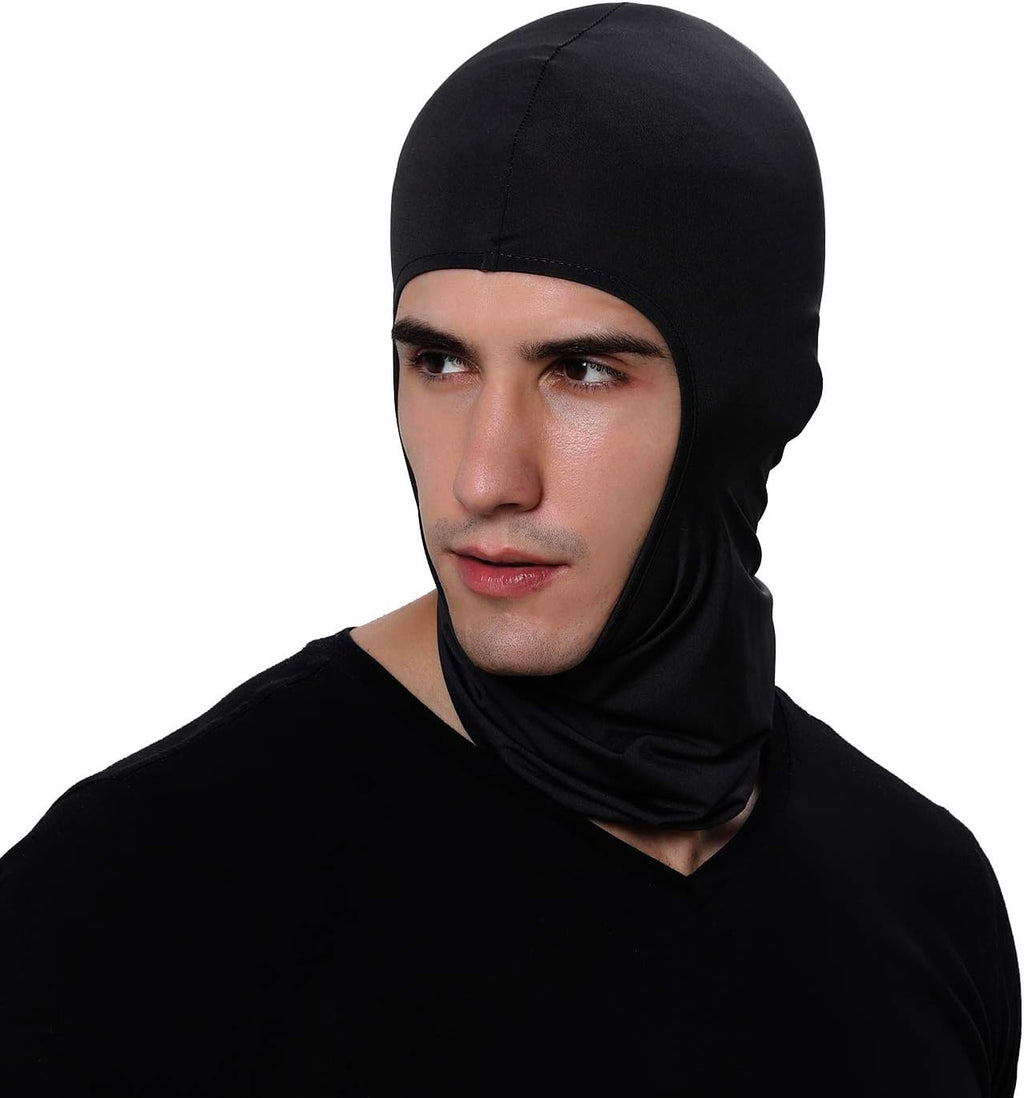 GAMWAY Ski Mask Balaclava Hood Skullies Beanies Outdoor Sports Cycling Hat