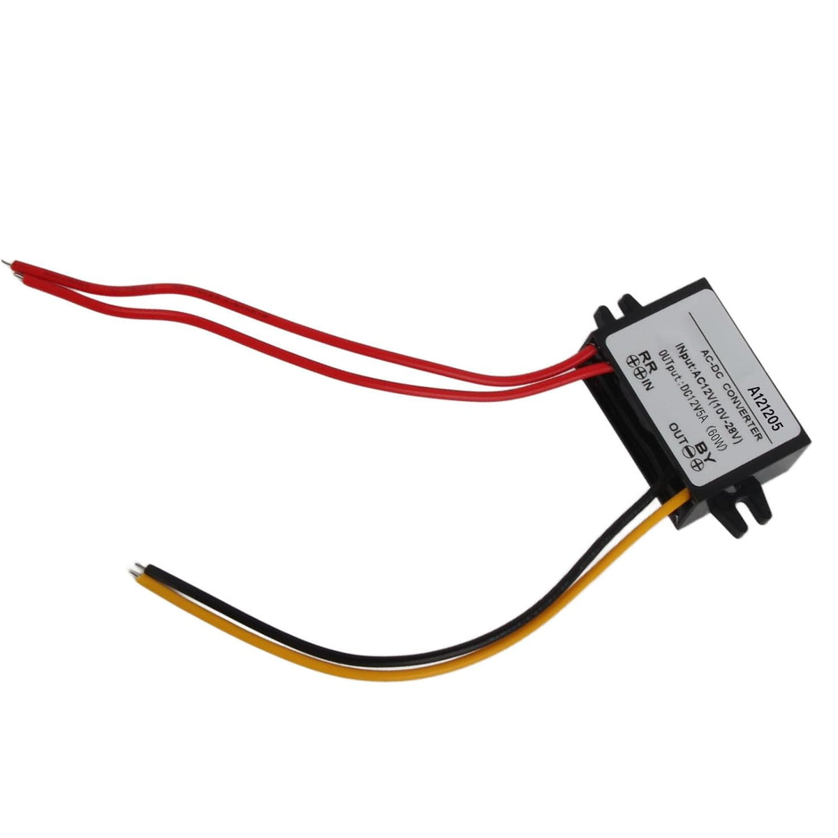 Ac to Dc Converter 12v, 10-28v