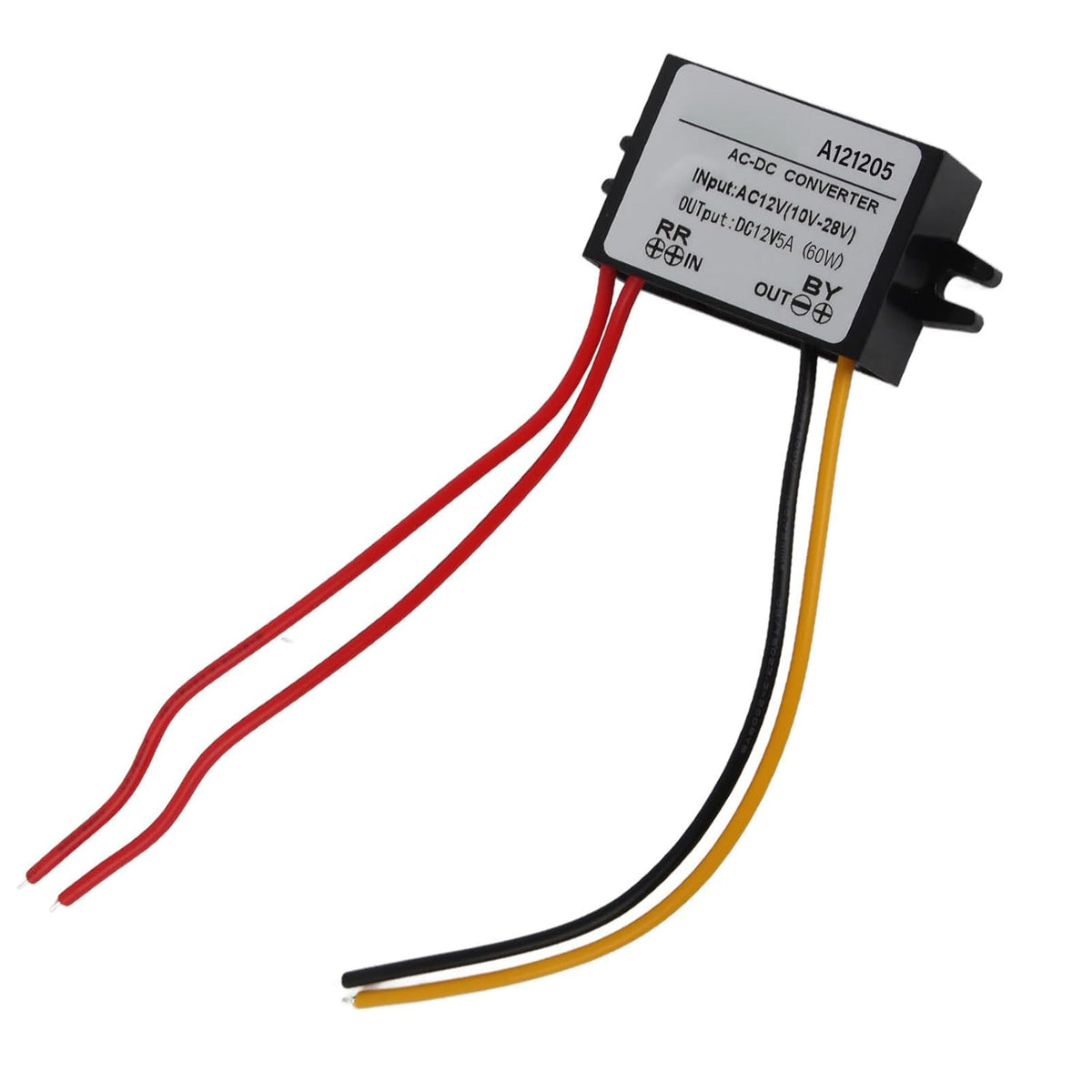 Ac to Dc Converter 12v, 10-28v