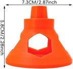 Reusable wasp trap - For hunting wasps, bees, bumblebees and insects - Orchards, farms, gardens, patios, yards - Reduce garden wasp problems