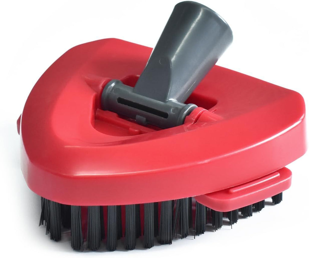 Mop Base + Brush（2-Tank ）
