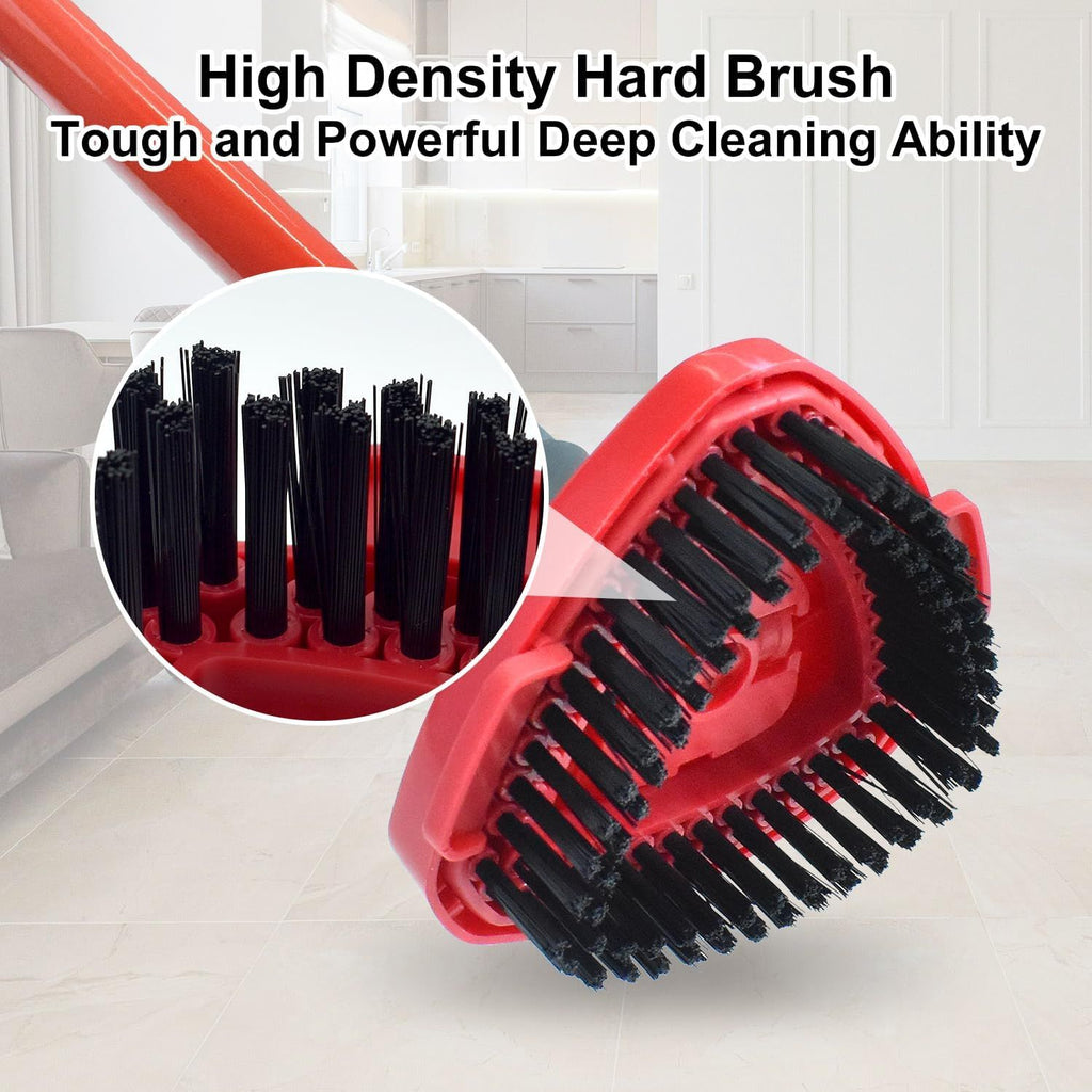 Mop Base + Brush（2-Tank ）