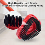 Mop Base + Brush（2-Tank ）