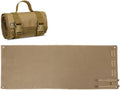 Outdoor Camping Tactical Training Shooting Mat Anti Slip Pad, Waterproof and Moisture-Proof Folding Mat Picnic Blanket Portable with Carry Strap