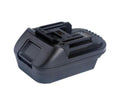 20V to 18V Lithium Battery Adapter Converter with USB Port for  MAKITA