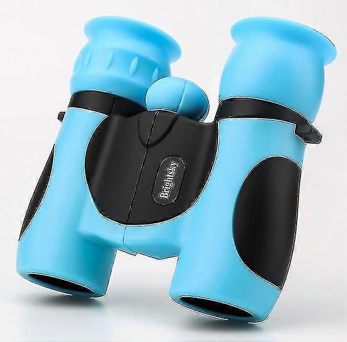 Binoculars Telescope for Babies Lightweight Compact Outdoor Viewing