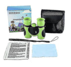 Binoculars Telescope for Babies Lightweight Compact Outdoor Viewing