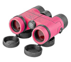 HD Binoculars for Adults Compact High Power Travel Viewing Optics