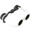 8x21 Binoculars for Babies Mini Compact Christmas Gift Outdoor Binoculars