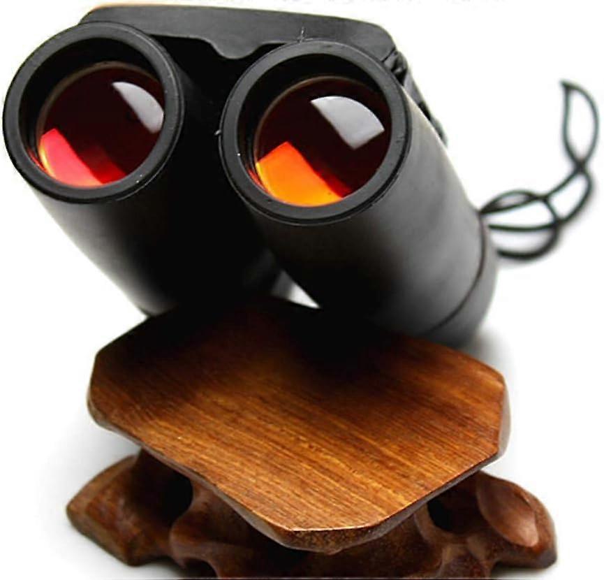 30x60 Mini Compact Binoculars Lightweight Folding Binoculars for Outdoor