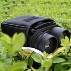 30x60 Mini Compact Binoculars Lightweight Folding Binoculars for Outdoor