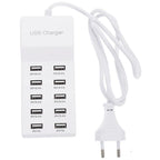 Fast Charging Station, 1pc