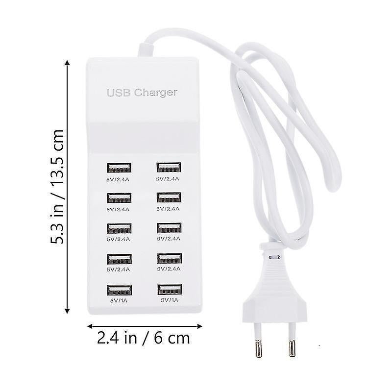 Fast Charging Station, 1pc