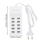 Fast Charging Station, 1pc