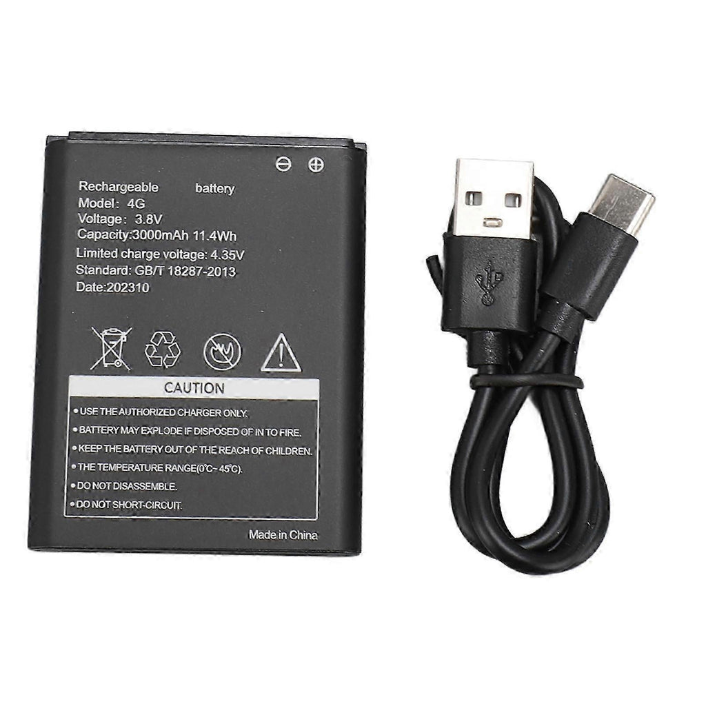 10W Solar Panel Charger for Ring, Nest, 2K Video Doorbell Camera CSP4