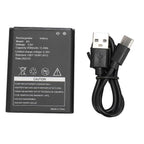 10W Solar Panel Charger for Ring, Nest, 2K Video Doorbell Camera CSP4