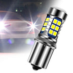 2pcs Truck Backup Cargo Reversing Light Bulbs