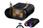 Night Vision Goggles Night Vision Binoculars Hunting Goggles 850nm IR Record Video Photo Camera Digital DVR