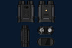 Night Vision Goggles Night Vision Binoculars Hunting Goggles 850nm IR Record Video Photo Camera Digital DVR